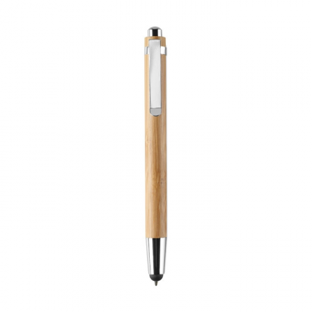 Bambusowy długopis 'BYRON'
