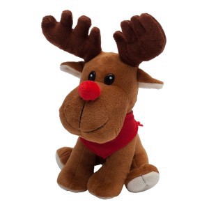 maskotka-happy-reindeer