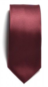krawat-gladki